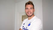 Nicklas Bendtner wird Reality TV-Star