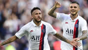 Neymar avanciert mit Fallrückzieher zum Matchwinner