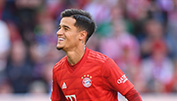 Coutinho wird Chelsea konkret angeboten