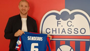 Senderos braucht noch mindestens zwei Wochen