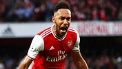 Arsenal droht Abgang von Aubameyang