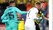 Ter Stegen avanciert zum Matchwinner