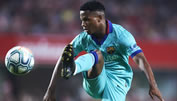 Barça-Juwel Ansu Fati verblüfft mit Traumpass in der U21