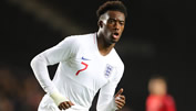 Maurizio Sarri musste Callum Hudson-Odoi einsetzen
