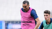 Roma-Verteidiger Zappacosta erleidet Kreuzbandriss