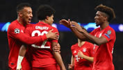 Tottenham kassiert gegen die Bayern eine brutale Klatsche