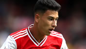 Arsenal-Youngster Gabriel Martinelli hätte woanders landen können