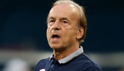 Ex-YB-Coach Gernot Rohr lässt Zukunft in Nigeria offen