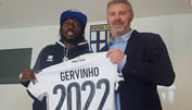 Gervinho verlängert bei Parma