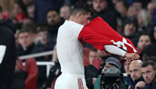 Arsenal-Captain Granit Xhaka beleidigt die eigenen Fans