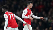 Arsenal will Granit Xhaka in Therapie schicken