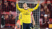 Granit Xhaka tobt nach Niederlage: «Zu viele Leute reden Bullshit»