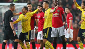 Unai Emery lobt Granit Xhaka nach Spiel gegen ManUtd