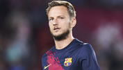 Auch Atlético ist an Ivan Rakitic dran
