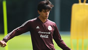 BVB scoutet Mexiko-Talent José Macias