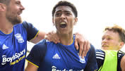 Hat der FC Bayern den neuen Jadon Sancho gefunden?