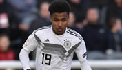 Barça bot 15 Mio. Euro für 17-jährigen Karim Adeyemi