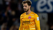 Eintracht-Goalie Kevin Trapp sucht neuen Klub