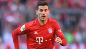 FC Bayern: Deshalb ist Rekordtransfer Lucas Hernandez aussen vor