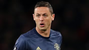 Nemanja Matic bereit für Januar-Abgang bei ManUtd