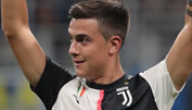 Juve will mit Paulo Dybala verlängern