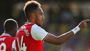 Inter an Aubameyang dran – Arsenal fordert 80 Millionen