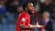 Raheem Sterling fliegt nach Prügelei aus englischem Kader