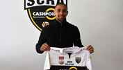 Sidney Sam unterschreibt in Österreich