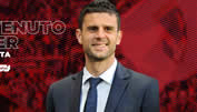 Fix: Thiago Motta ist neuer Genua-Trainer