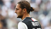 Arsenal verhandelt mit Juves Adrien Rabiot