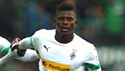 Embolo hält Gladbach mit Doppelpack an der Spitze
