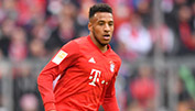 Bayern-Profi Corentin Tolisso droht noch längerer Ausfall