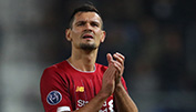 Milan zieht erneut Verpflichtung von Lovren in Erwägung