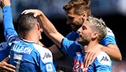 Neapel-Boss warnt wechselwillige Spieler vor China