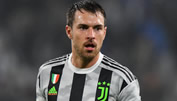 Ramsey auf Juves COVID-19-Streichliste