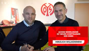 Fix: Achim Beierlorzer ist neuer Mainz-Trainer