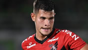 Atlético sichert sich Bruno Guimaraes