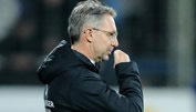Nürnberg entlässt Trainer Damir Canadi
