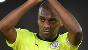 Fernandinho winkt neuer Vertrag bei ManCity