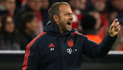 FC Bayern: Flick-Entscheidung fällt erst nach der Saison