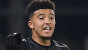 Jadon Sancho: Geheimabsprache mit BVB & Lockmittel von ManUtd