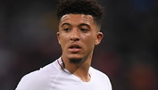 Nächster Klub: Jadon Sancho hat eine Präferenz
