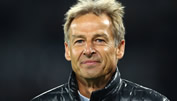 Offiziell: Jürgen Klinsmann ist neuer Hertha-Trainer