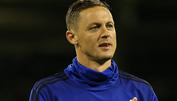 ManUtd zieht Option bei Nemanja Matic