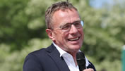 Ralf Rangnick zu Milan: Letzte Details geklärt