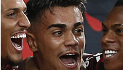 Real Madrid: Die Details zum Reinier-Deal