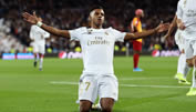 3 Tore: Rodrygo-Gala gegen Galatasaray