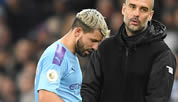 ManCity vorerst oder Sergio Agüero