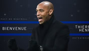 Thierry Henry wird neuer Trainer bei Montreal Impact