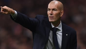 Zidane wütet wegen Bale-Frage gegen Reporter